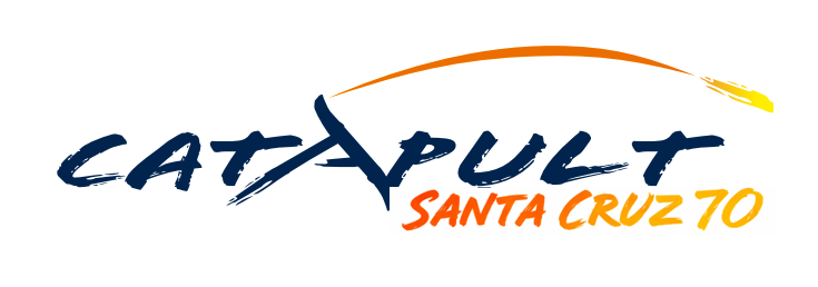 Catapult Santa Cruz 70